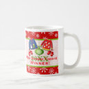 Search for contest mugs Prize