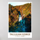 Search for georgia posters Waterfall