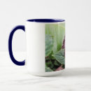 Search for invertebrate mugs Blue