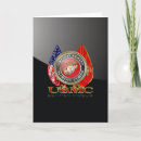 Search for sendoff cards Usmc branch insignia