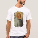 Search for st vincent de paul tshirts Portrait