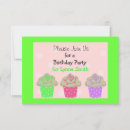 Recherche de lime green birthday invitations Fête