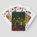 Recherche de reggae jeux de cartes Jah
