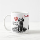 Search for grumpy dog mugs Funny