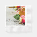 Recherche de rosh hashana serviettes Juif