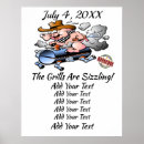 Recherche de barbecue posters Cuisine