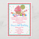 Recherche de candy shoppe invitations Boutique