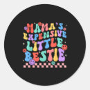 Search for funny little stickers Collection