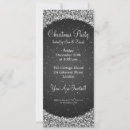 Search for night christmas invitations Sparkle