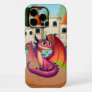 Search for cute dragon iphone cases Whimsical