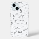 Search for patterned landscape iphone cases Mountain