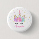 Recherche de de partie badges Licorne