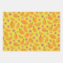 Search for mango wrapping paper Pattern