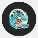 Search for hawaiian surfing stickers Funny