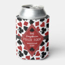 Search for casino can coolers Poker