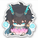 Search for dans stickers Honkai