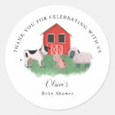Search for cattle farming stickers Sheep