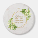 Recherche de crosses refrigérateur magnets Floral