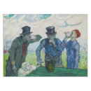 Search for daumier Portrait
