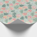 Search for magic mushrooms wrapping paper Trendy