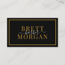 Search for barber shop business cards Minimalist