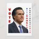 Search for romney vertical postcards Republican