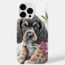 Search for cocker spaniel dog iphone cases Cute