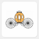 Search for cinderella wedding stickers Carriage