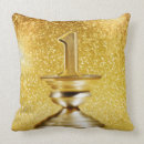 Recherche de trophée coussins Sport