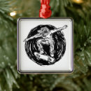 Search for longboard ornaments Skater