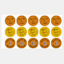 Search for no authority stickers Gold
