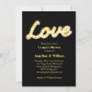 Recherche de marques invitations Noir