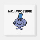 Recherche de impossible magnets Chorion