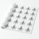 Search for masonic wrapping paper Lodge