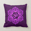 Recherche de aum coussins Ohm