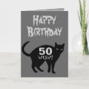 Search for dad 50th birthday cards Humour