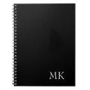 Search for black and white notebooks Masculine