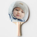Recherche de bébé raquettes ping pong Nouveau né