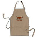 Search for caffeine aprons Cafe