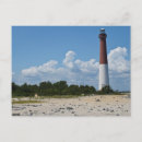 Search for new jersey shore postcards Lighthouse