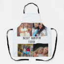 Search for best friends forever aprons Sister