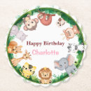 Search for zoo coasters Animals