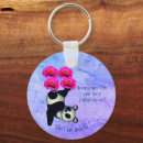 Search for acting keychains Cute