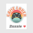 Search for pc gamer stickers Console