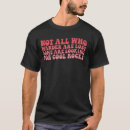 Recherche de cert tshirts Qui