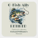 Search for vintage fish stickers Outdoors