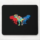 Search for t top mousepads Dino
