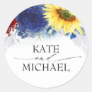 Search for yellow sunflower stickers Blooms