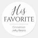 Recherche de favorite stickers Son favori