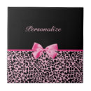 Search for hot pink tiles Girly